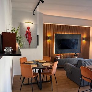 Appartement met Twee Slaapkamers